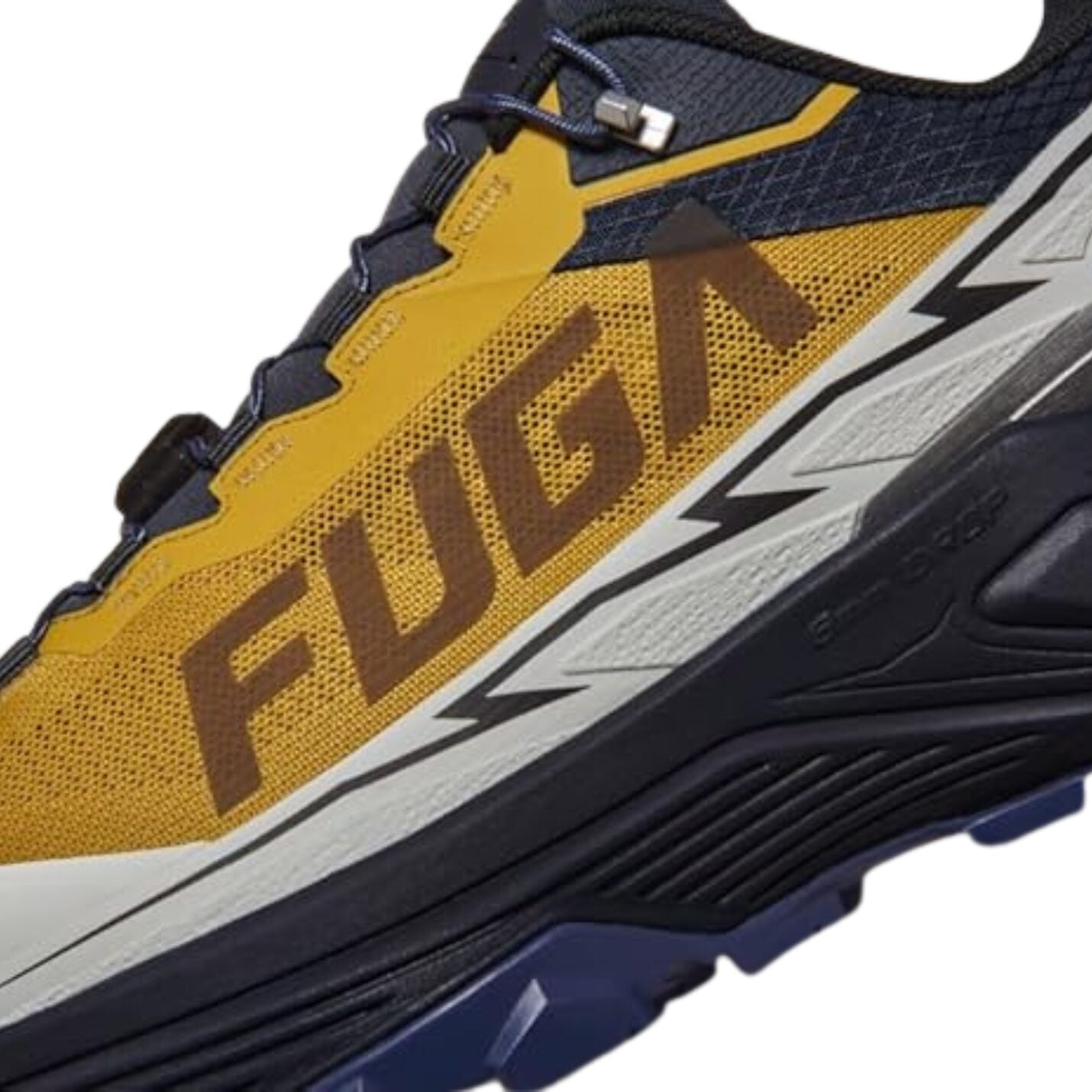 KAILAS FUGA EX LOW
