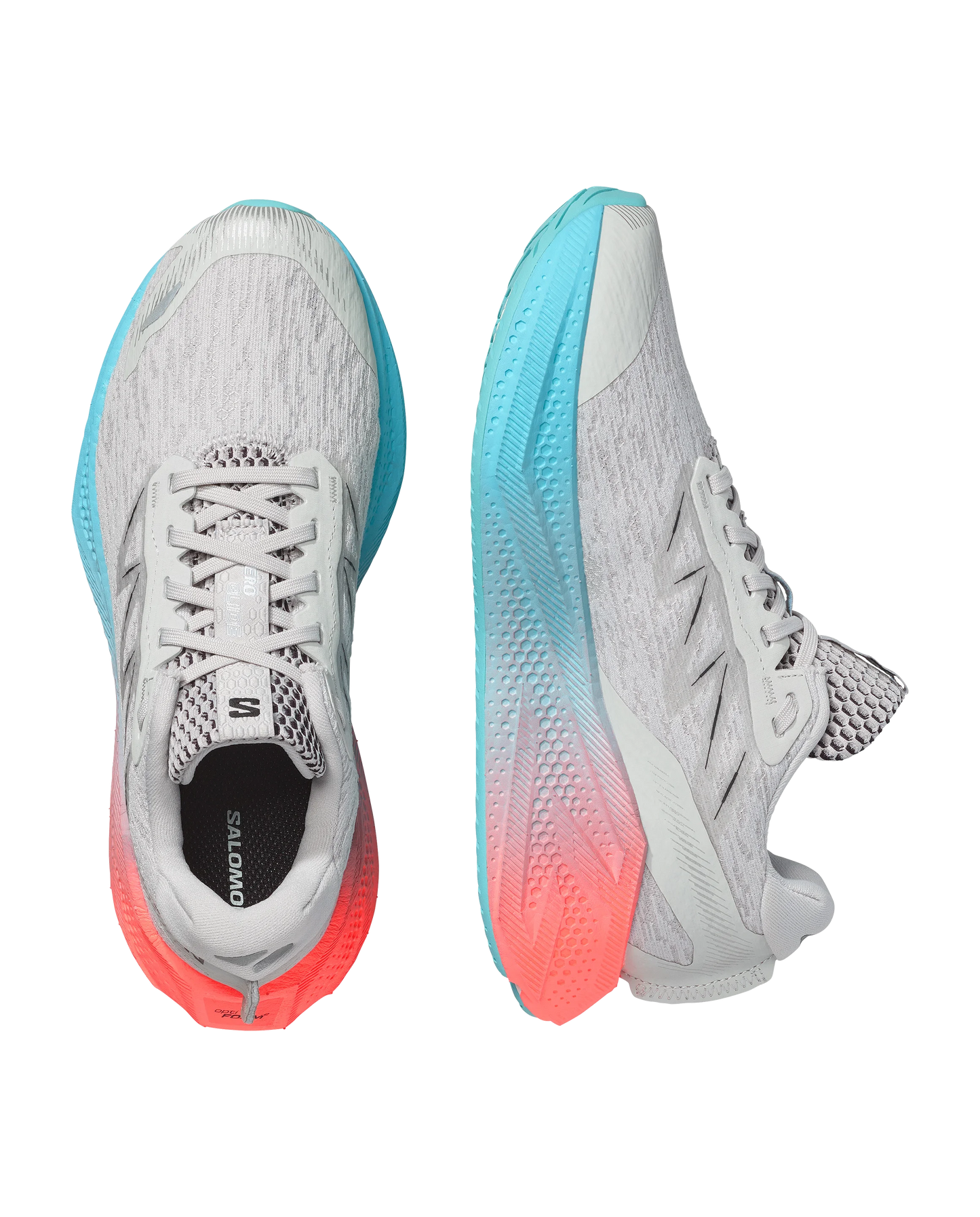 SALOMON AERO GLIDE 4 GRADIENT PACK