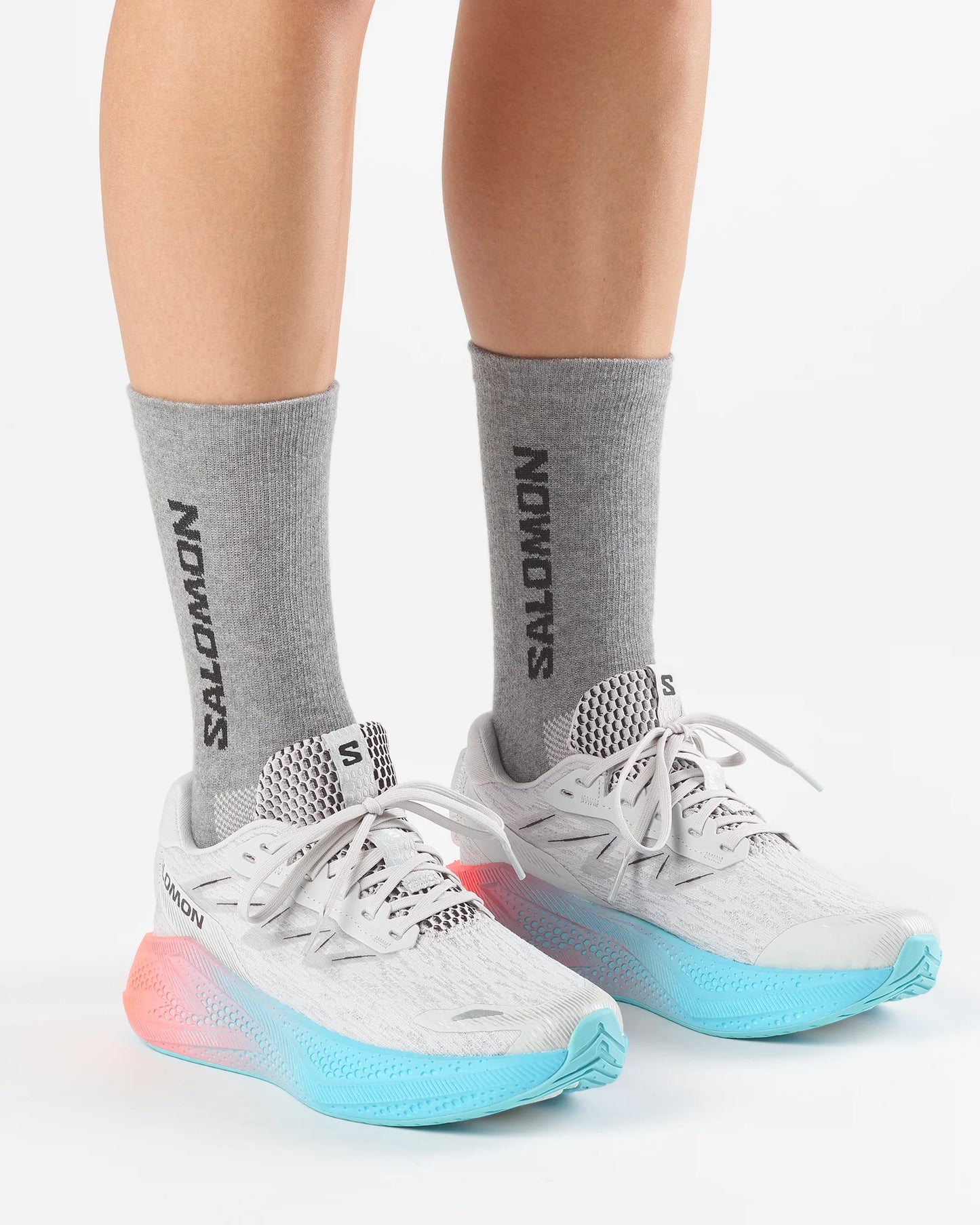SALOMON AERO GLIDE 4 GRADIENT PACK