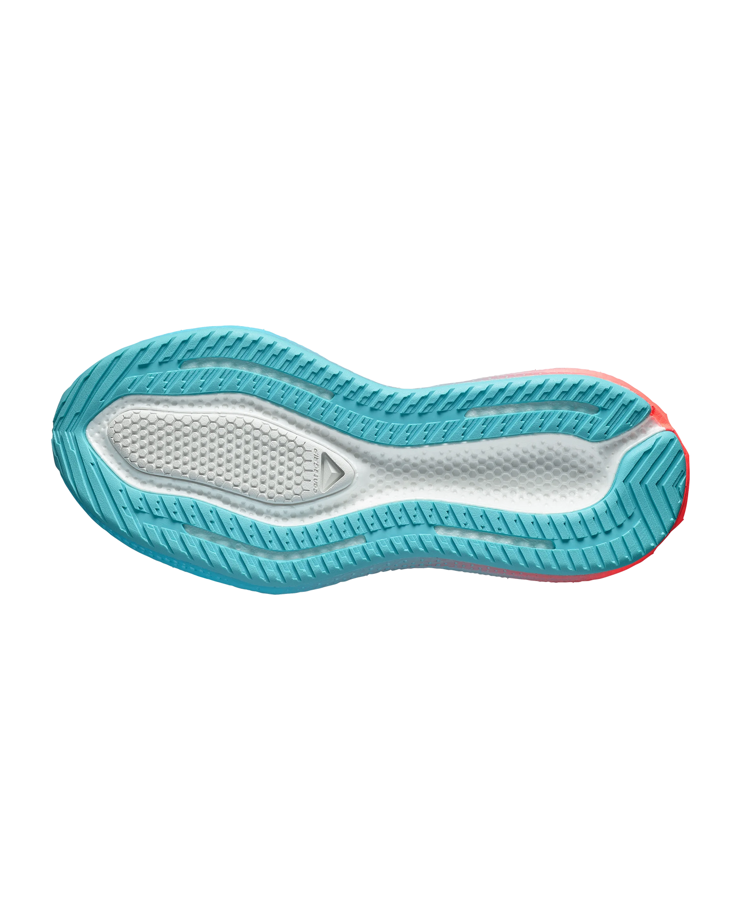 SALOMON AERO GLIDE 4 GRADIENT PACK