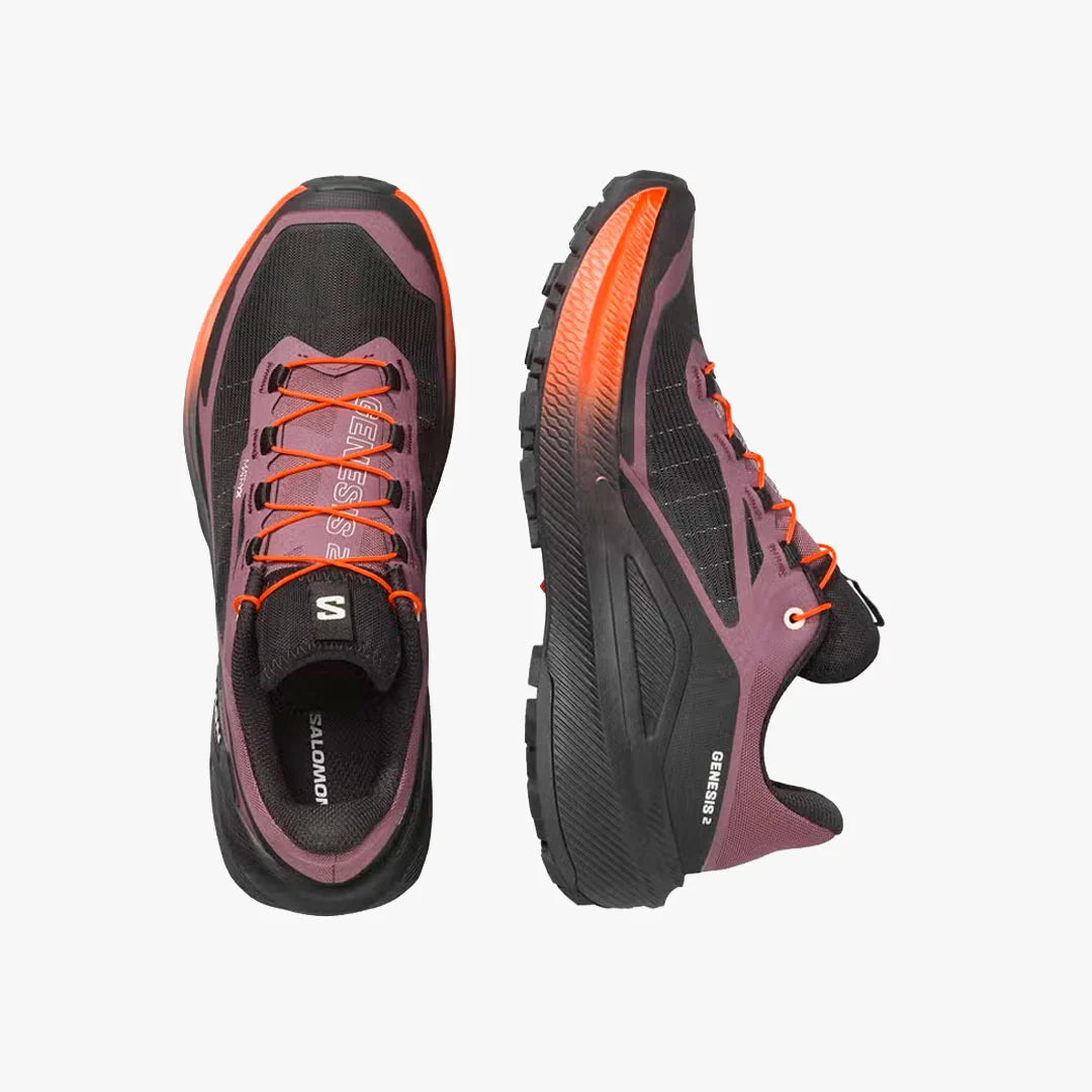 SALOMON GENESIS 2 W