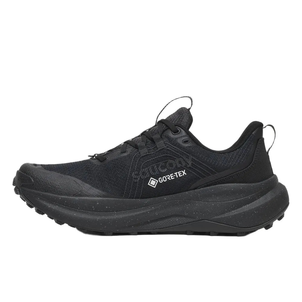SAUCONY  XODUS ULTRA 4 GTX (Goretex).