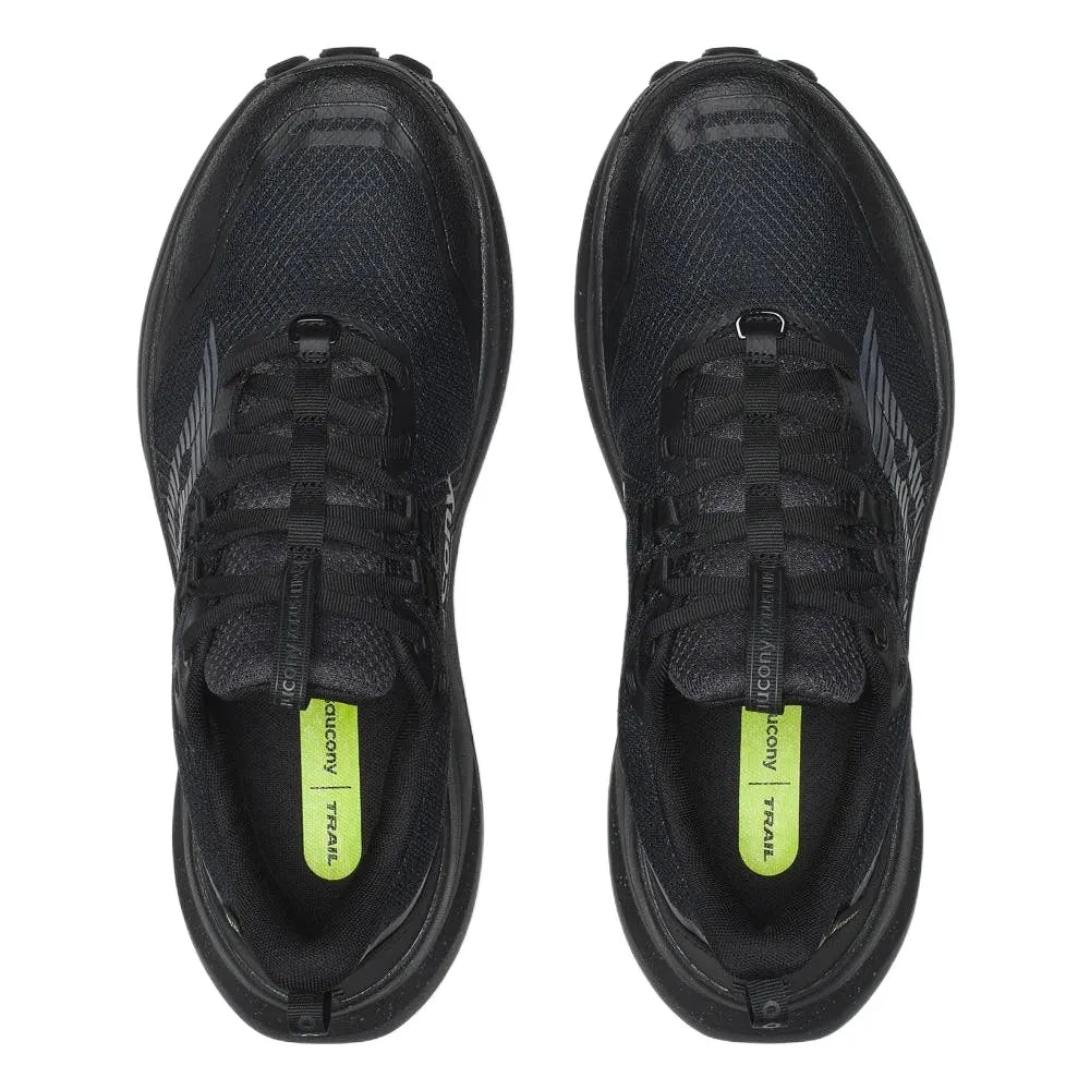 SAUCONY  XODUS ULTRA 4 GTX (Goretex).
