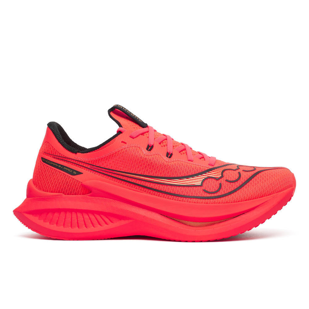 SAUCONY ENDORPHIN PRO 5.