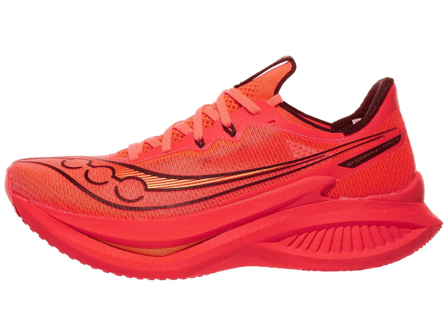 SAUCONY ENDORPHIN PRO 5.
