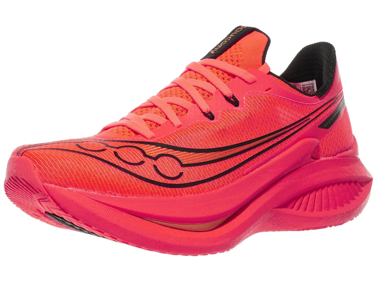 SAUCONY ENDORPHIN PRO 5.