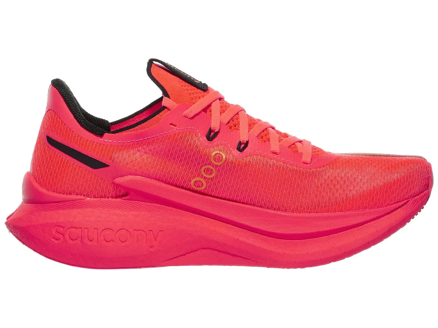 SAUCONY ENDORPHIN PRO 5.