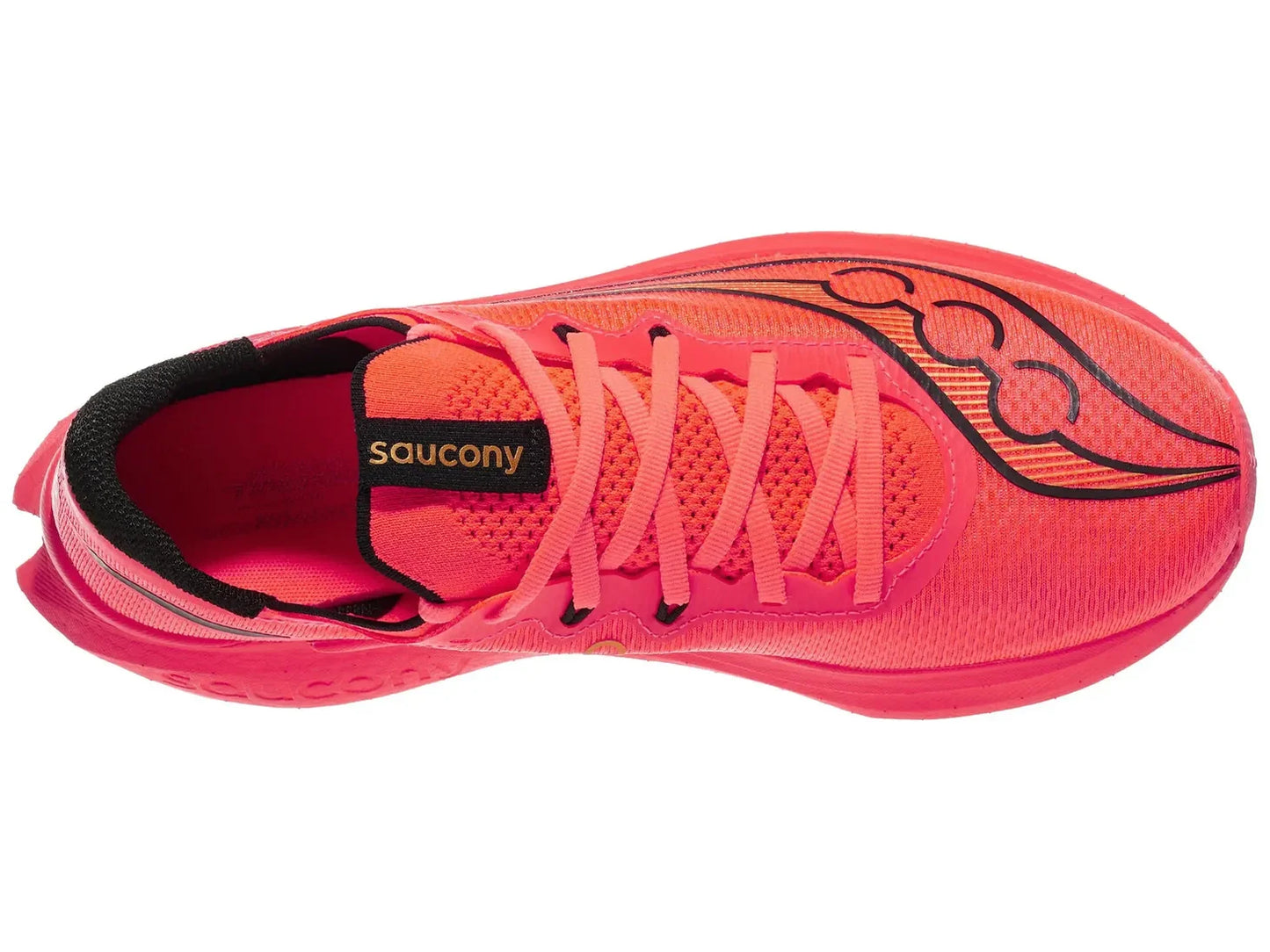 SAUCONY ENDORPHIN PRO 5.