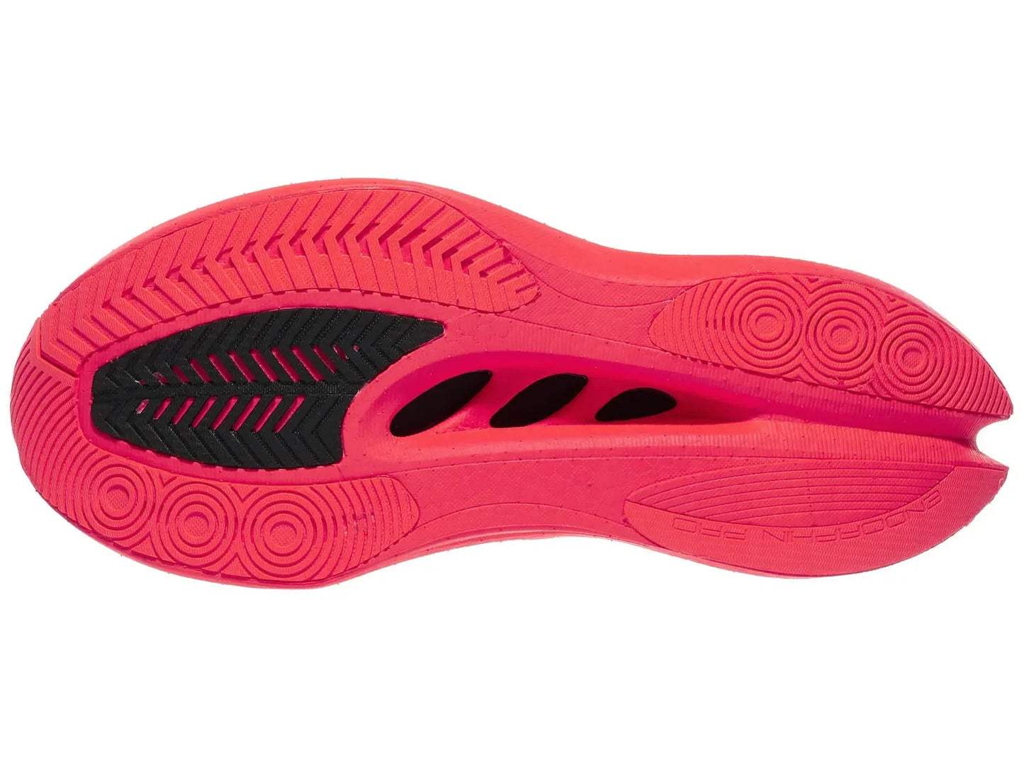 SAUCONY ENDORPHIN PRO 5.
