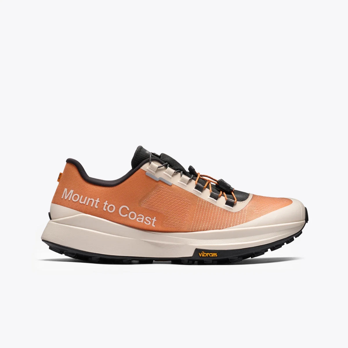 MOUNT TO COAST T1