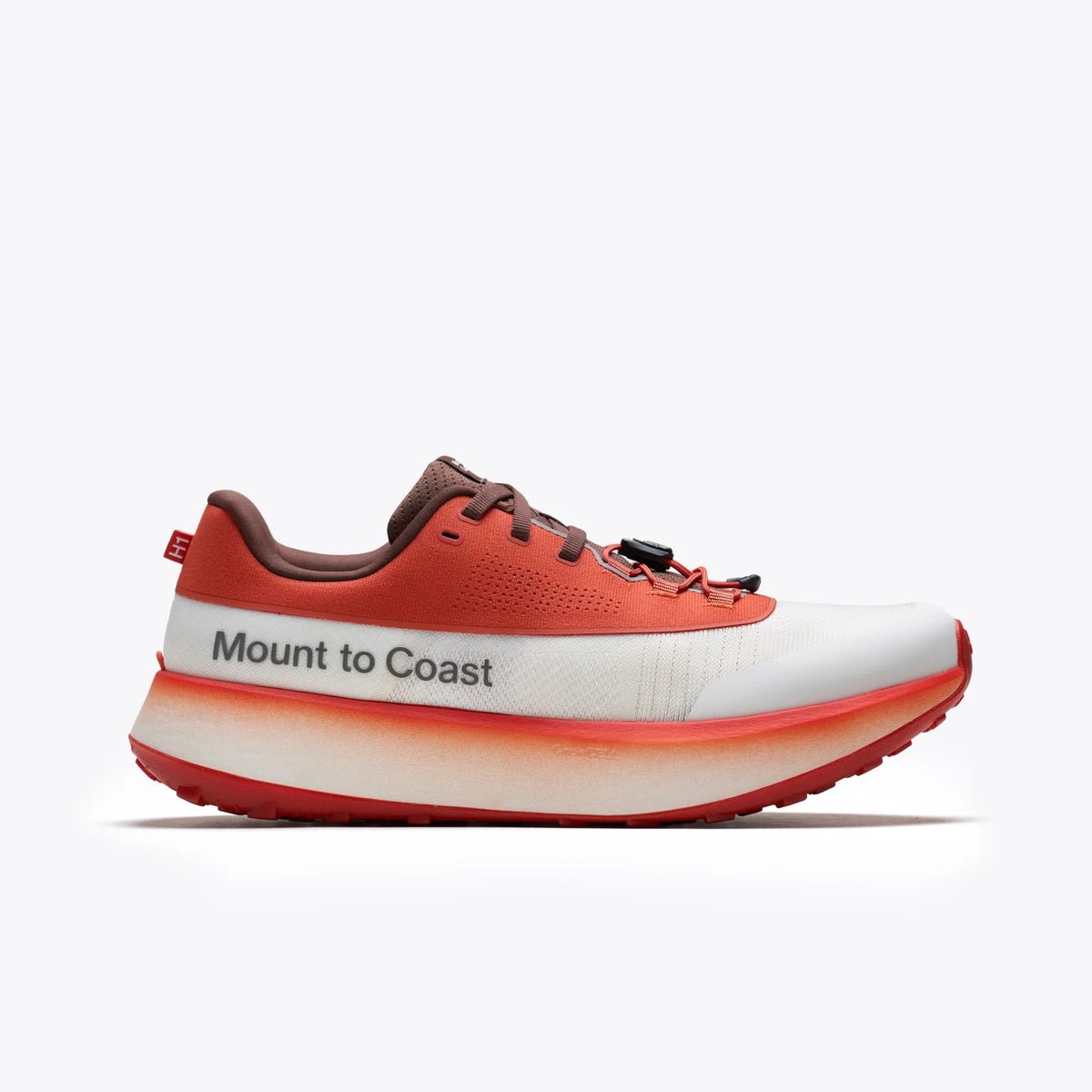 MOUNT TO COAST H1