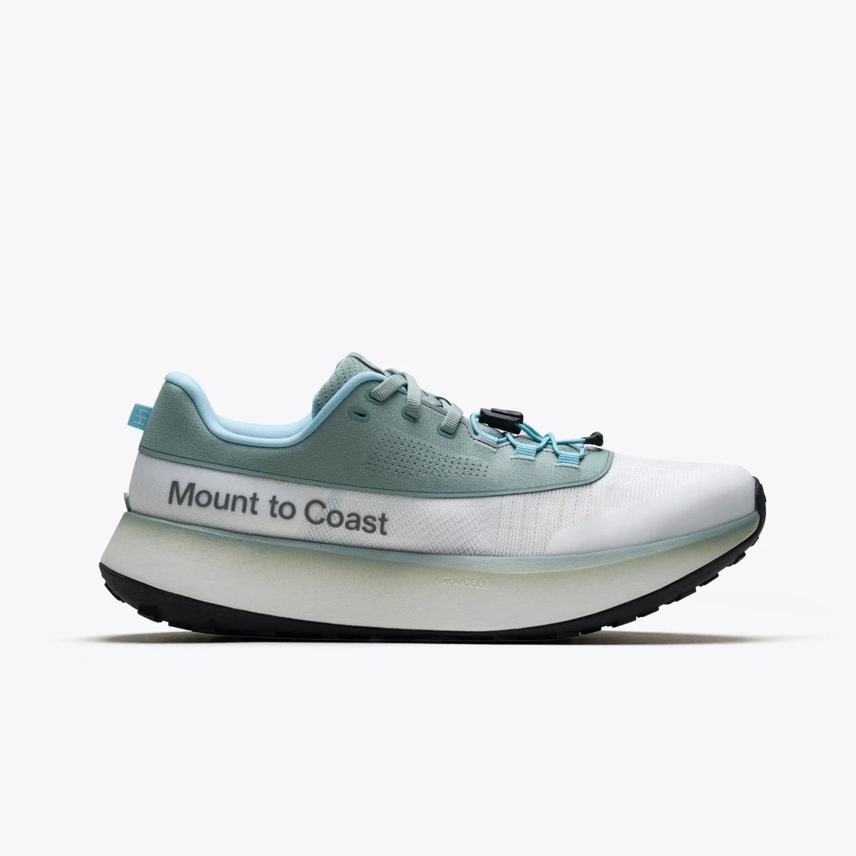 MOUNT TO COAST H1