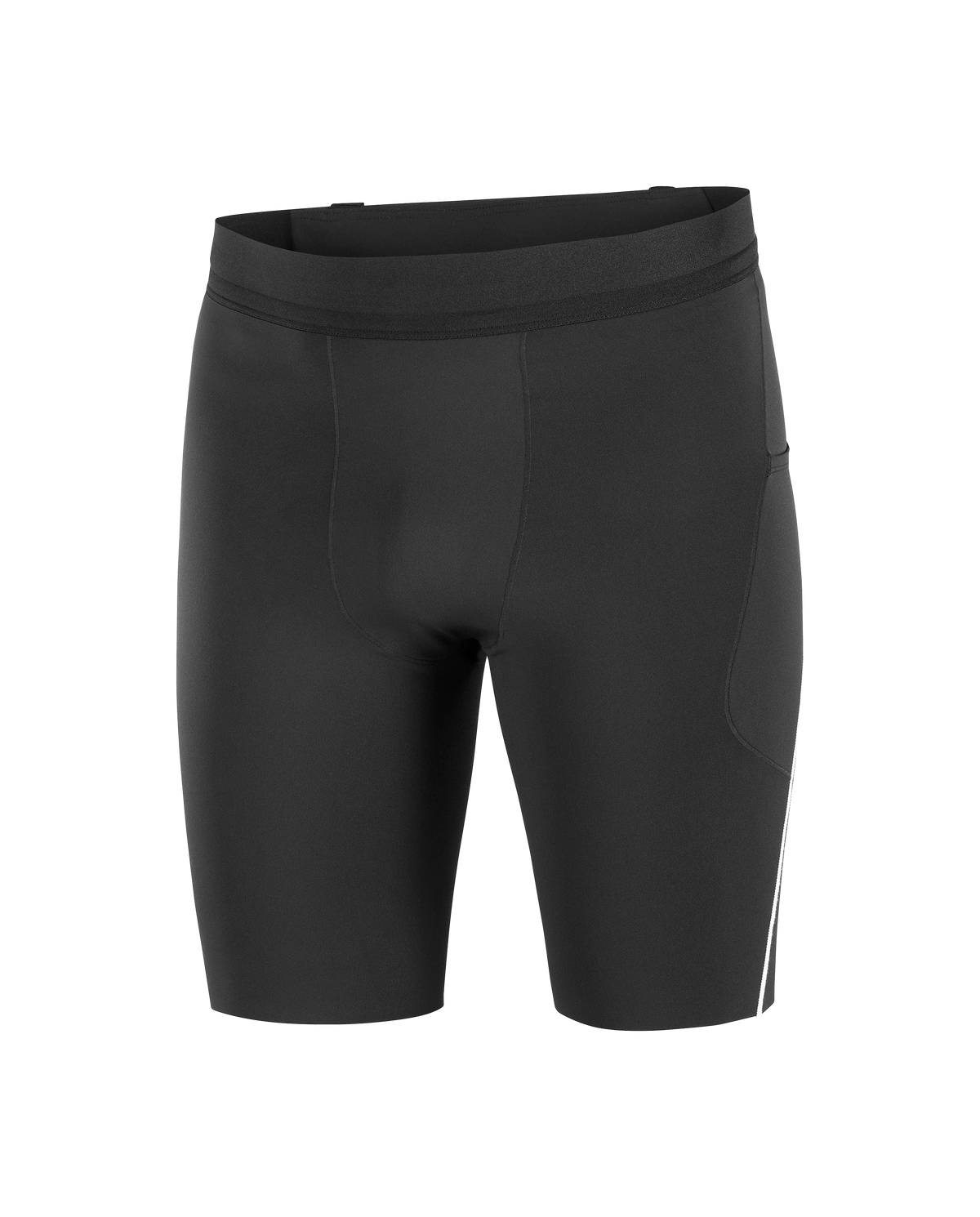 SALOMON SENSE AERO STOW TIGHTS 9