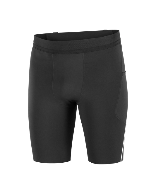 SALOMON SENSE AERO STOW TIGHTS 9