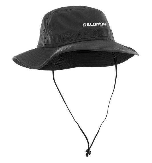 SALOMON BOONEY