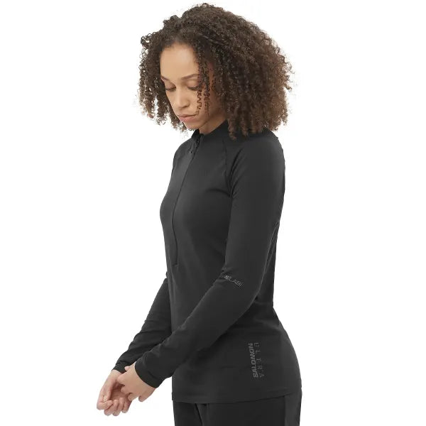 SALOMON S/LAB ULTRA SEAMLESS