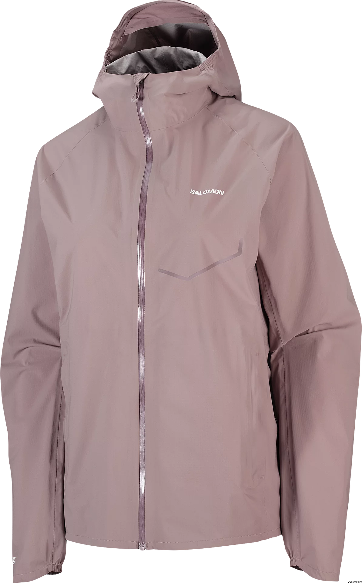 SALOMON BONATTI WATERPROOF JKT W 10K/10K.