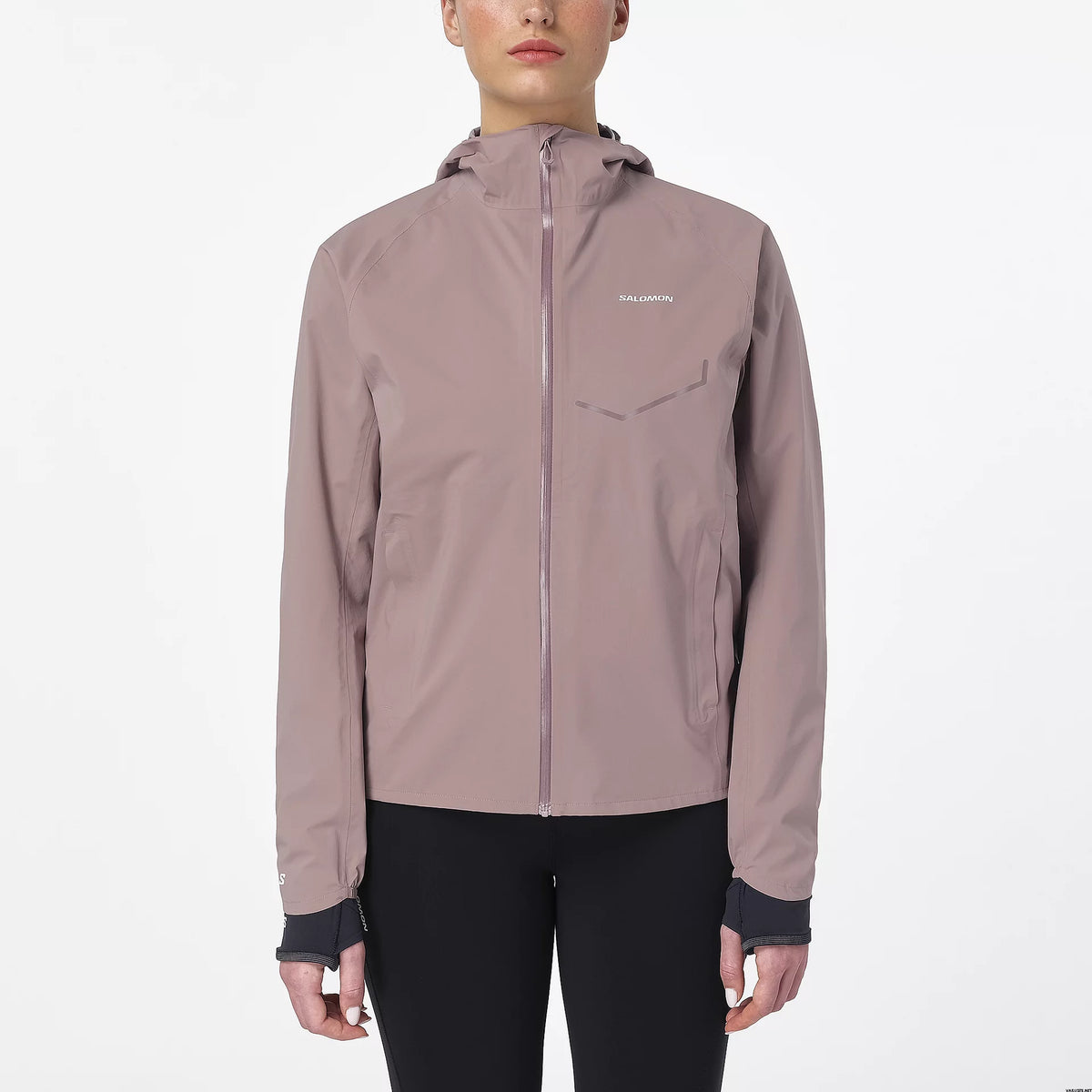 SALOMON BONATTI WATERPROOF JKT W 10K/10K.