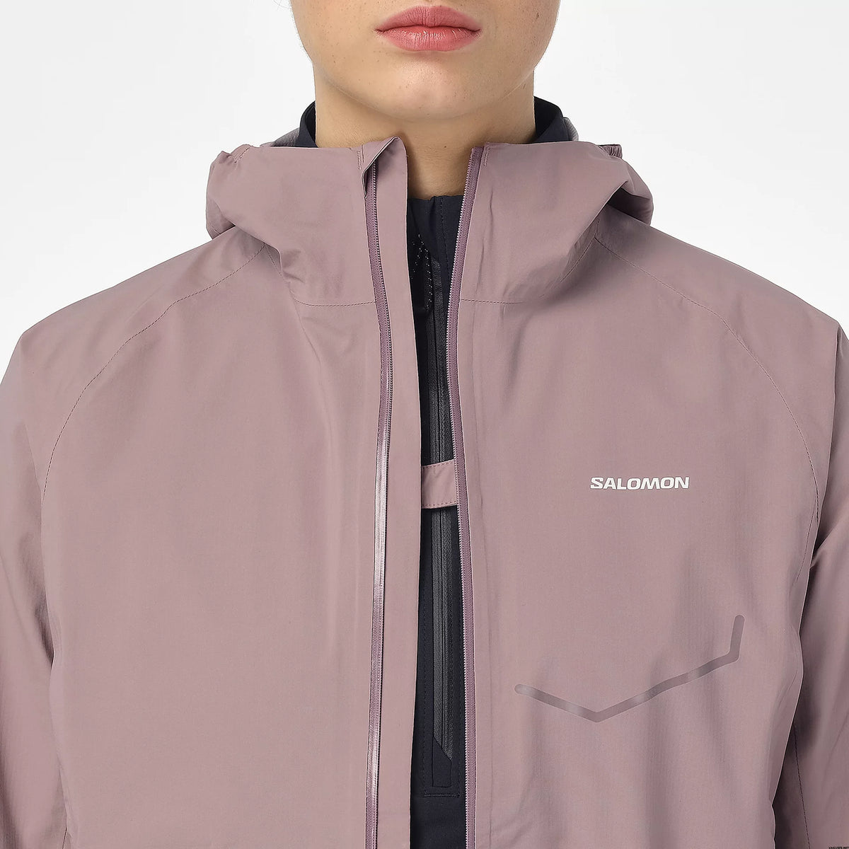 SALOMON BONATTI WATERPROOF JKT W 10K/10K.