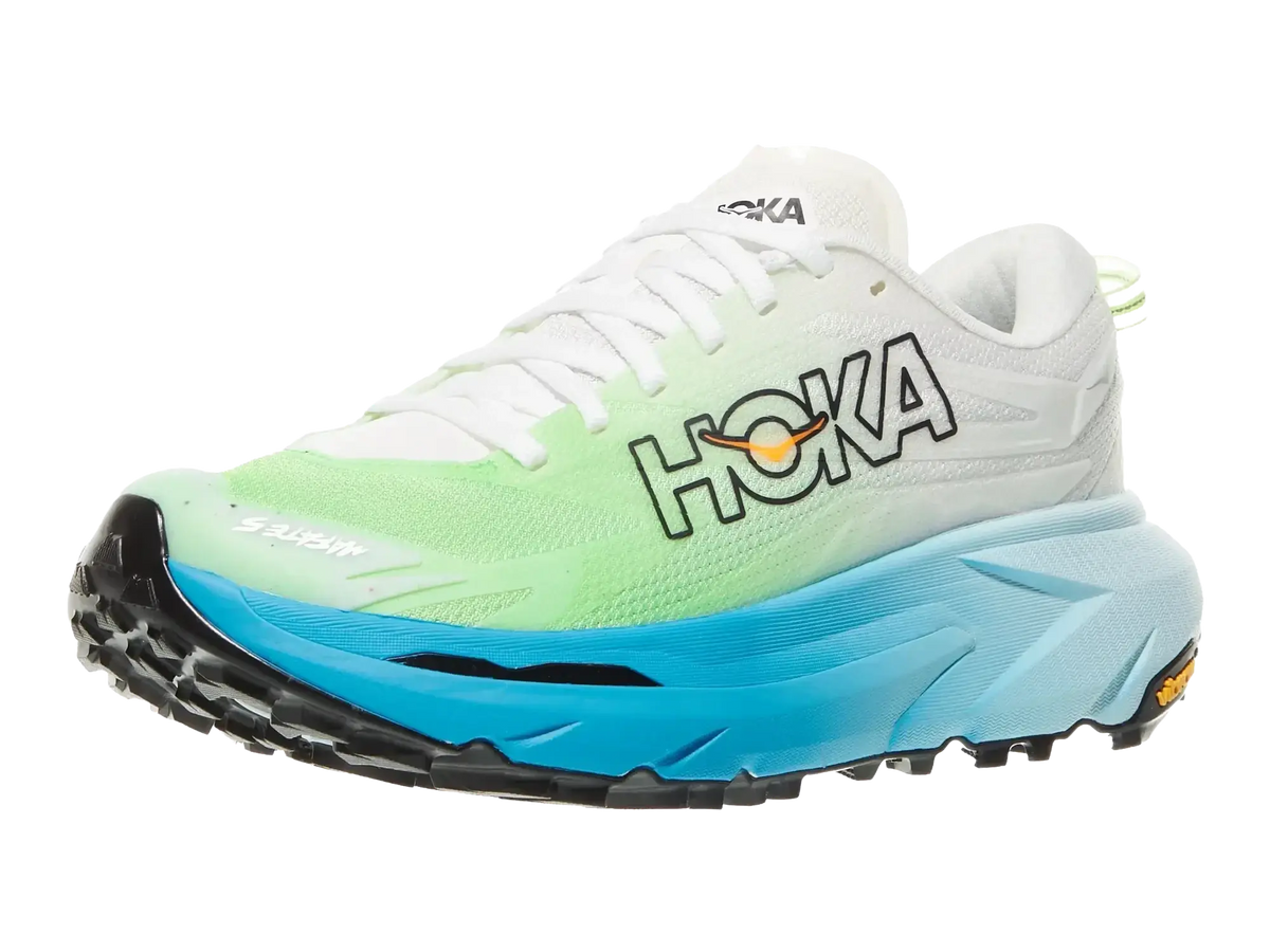 HOKA MAFATE 5.