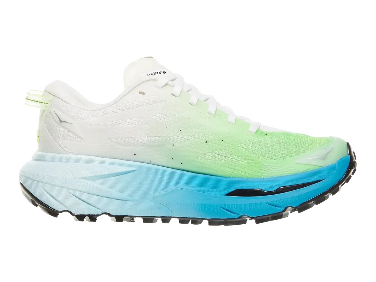 HOKA MAFATE 5.