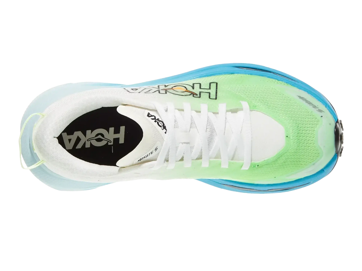 HOKA MAFATE 5.