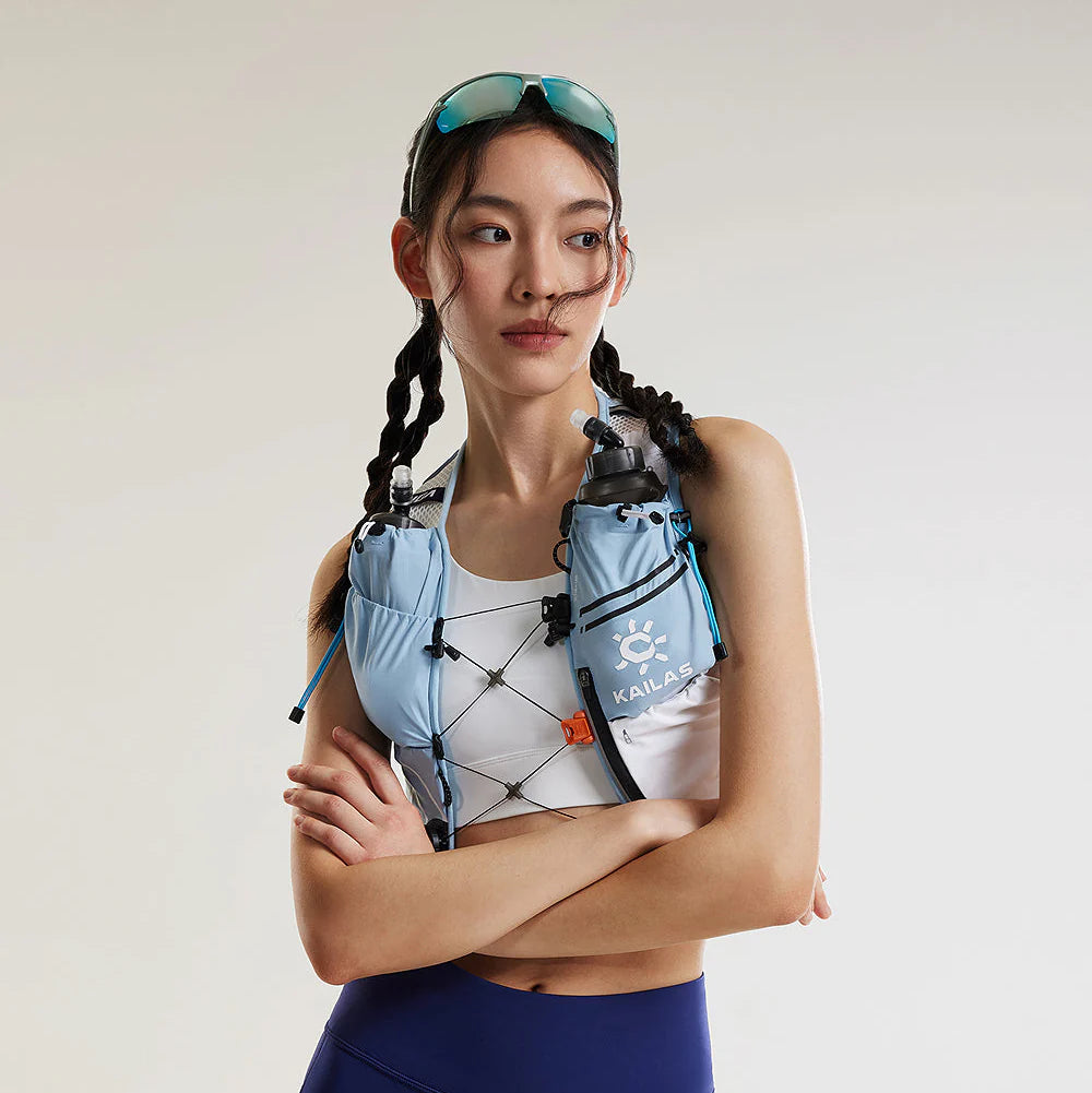 KAILAS FUGA AIR 7 IV MUJER - Dream Blue