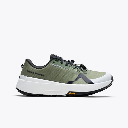 MOUNT TO COAST M1 W.