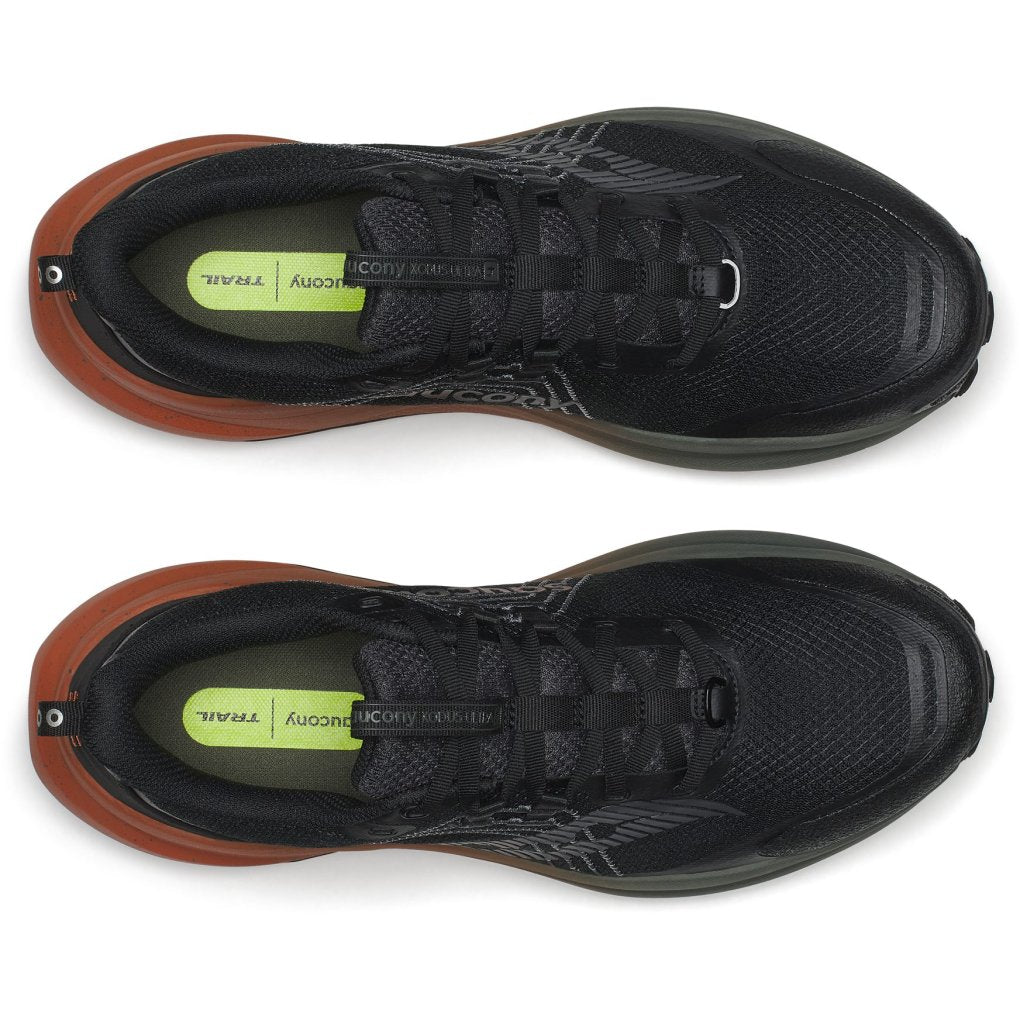 SAUCONY XODUS ULTRA 4