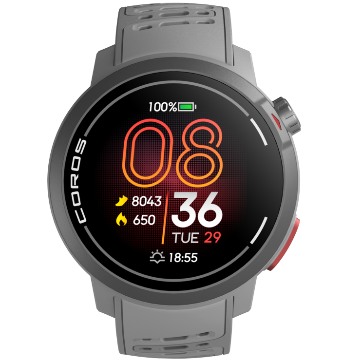 COROS PACE PRO