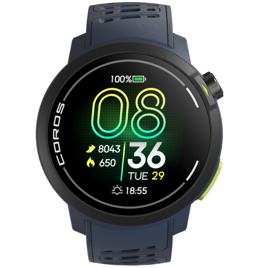 COROS PACE PRO