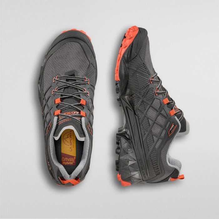 LA SPORTIVA AKYRA II (Sólo tienda online).