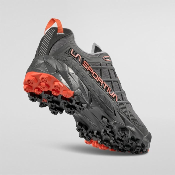 LA SPORTIVA AKYRA II (Sólo tienda online).