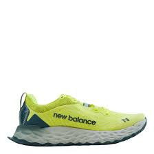 NEW BALANCE FRESH FOAM X HIERRO V6 (Sólo tienda online)