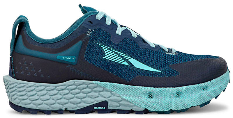 ALTRA TIMP 4 (Sólo tienda online)