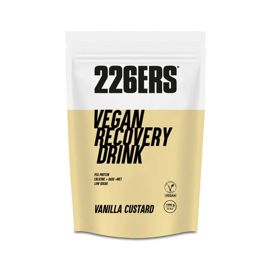 226ERS VEGAN RECOVERY DRINK 1KG