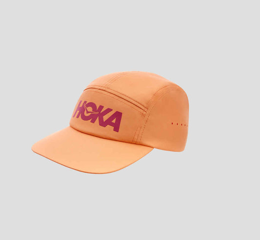 HOKA GORRA PACKABLE TRAIL HAT (ULTRA MARINE)