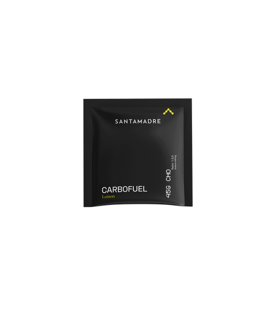 SANTA MADRE CARBOFUEL 45G CHO (RATIO 1:0,5)