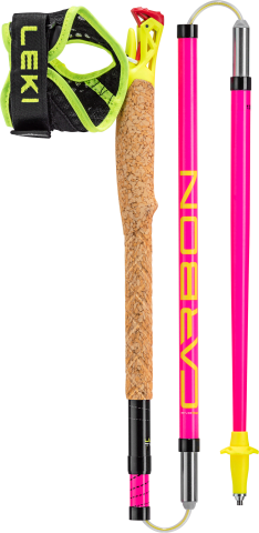 LEKI ULTRATRAIL FX.ONE