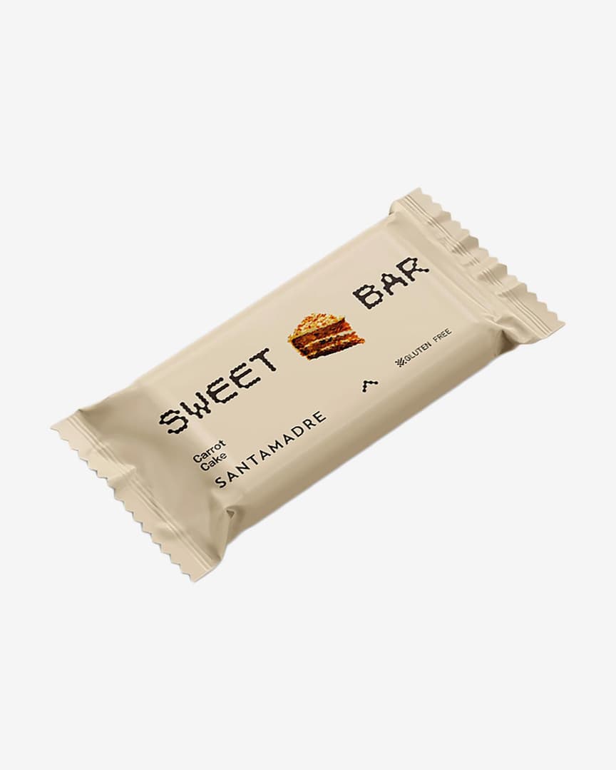 SANTA MADRE SWEET BAR