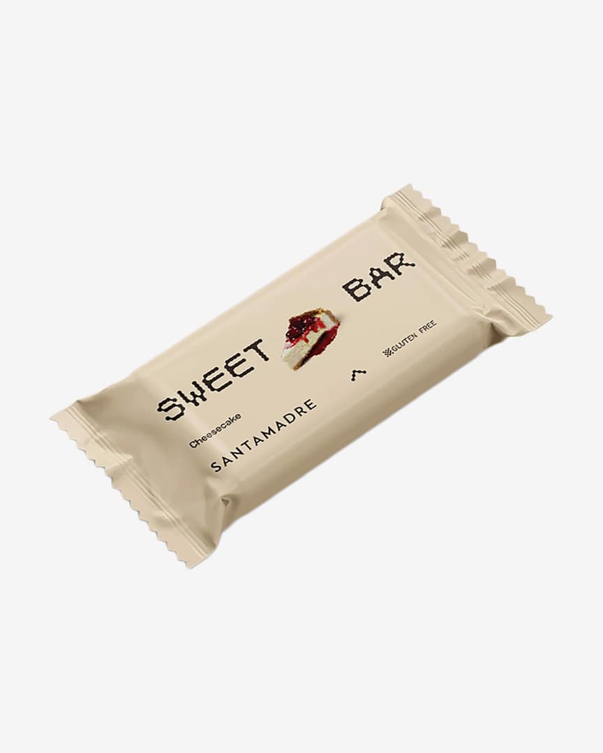 SANTA MADRE SWEET BAR