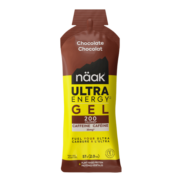 NÄAK ULTRA ENERGY GEL