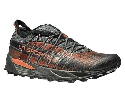 LA SPORTIVA MUTANT (Sólo tienda online)