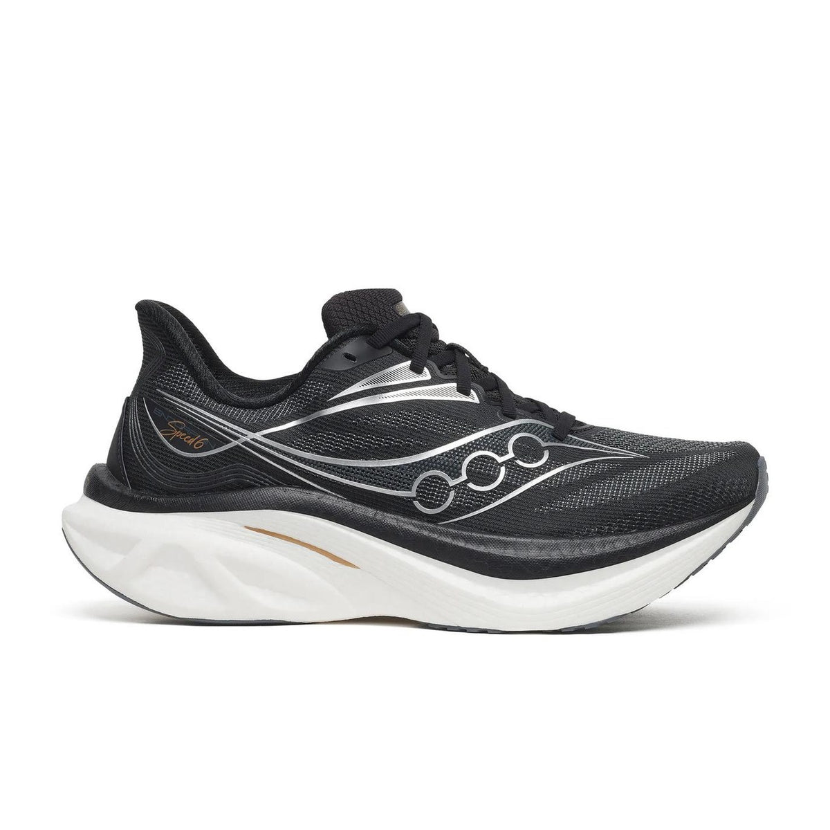 SAUCONY Endorphin Speed 6
