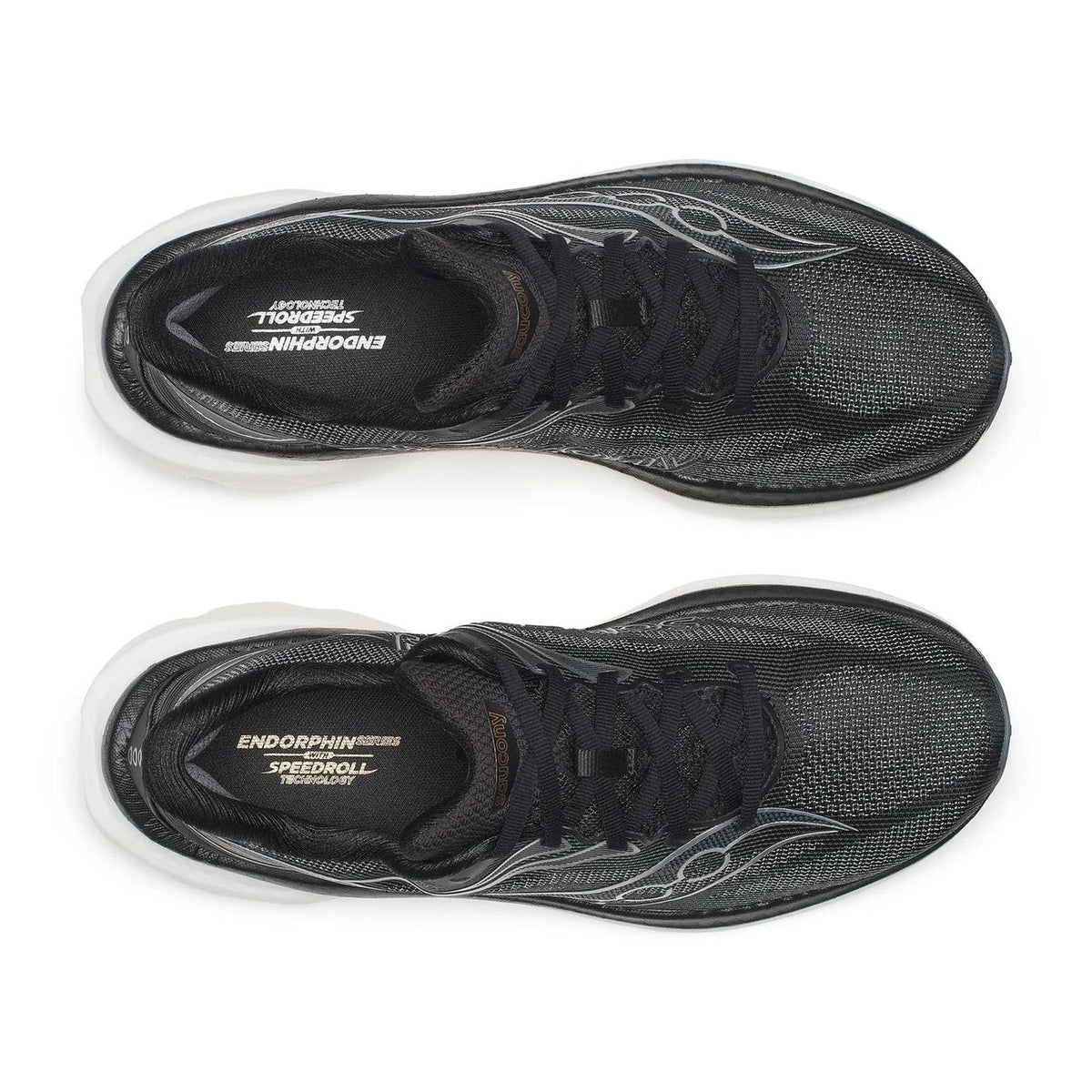 SAUCONY Endorphin Speed 6