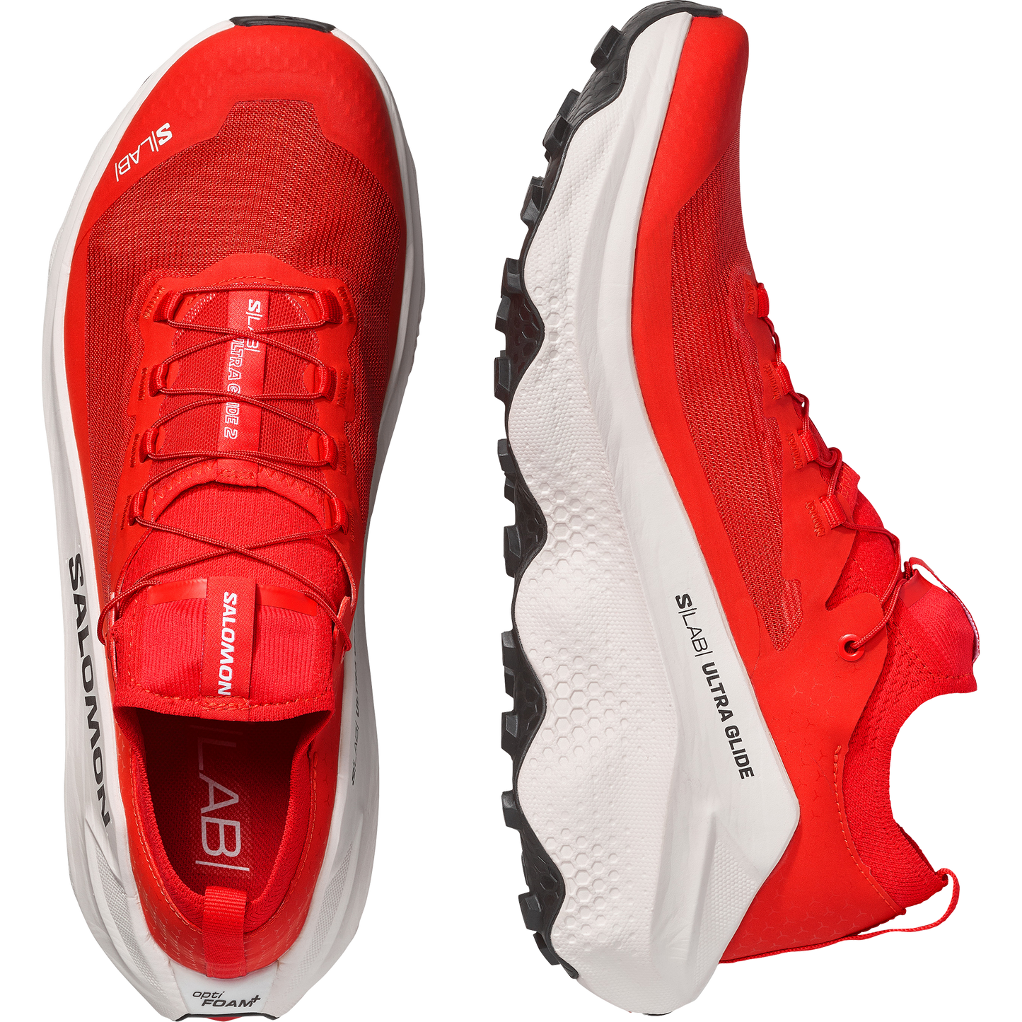 SALOMON S/LAB ULTRA GLIDE 2