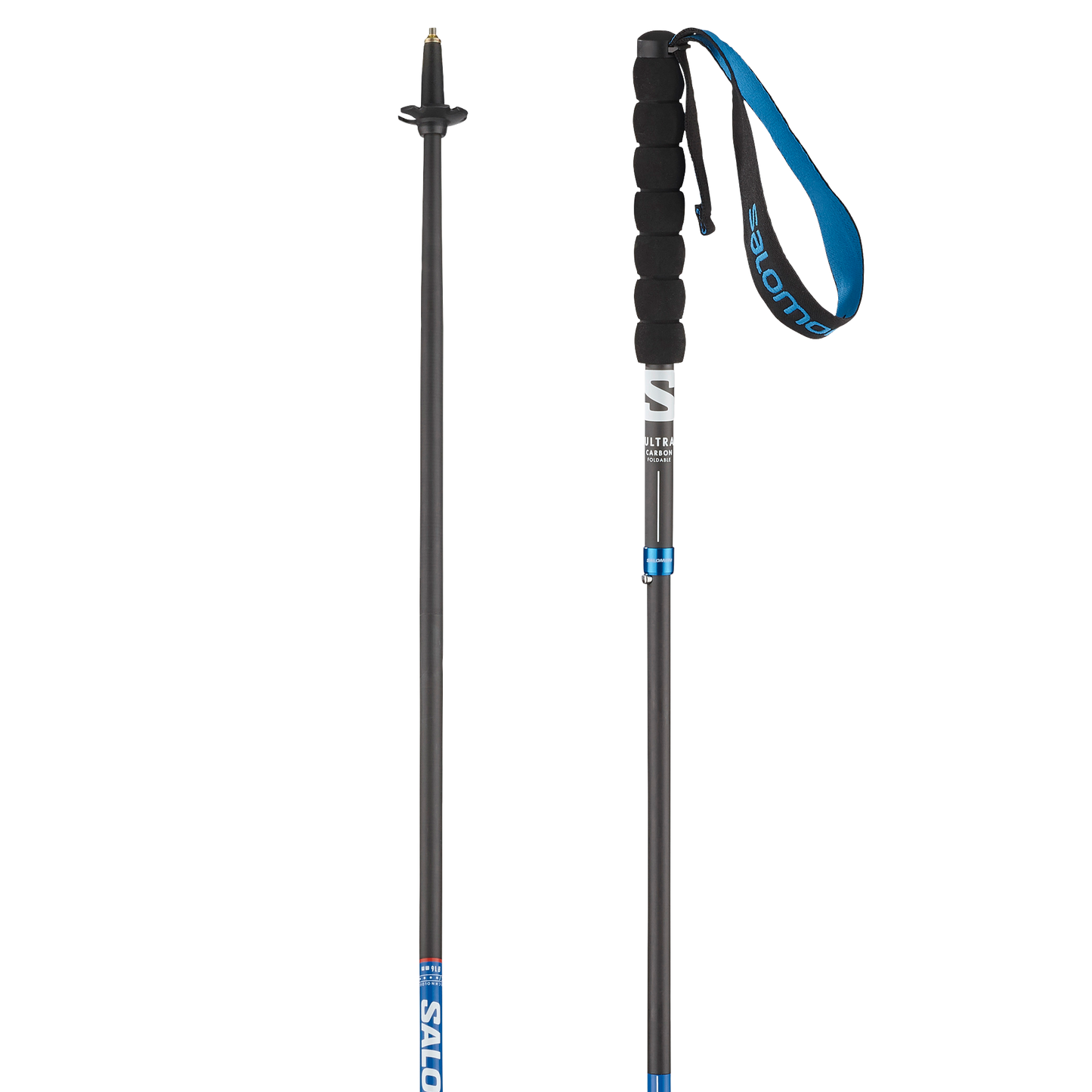 SALOMON ULTRA CARBON FOLDBLE