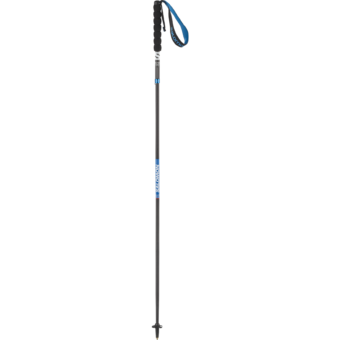 SALOMON ULTRA CARBON FOLDBLE