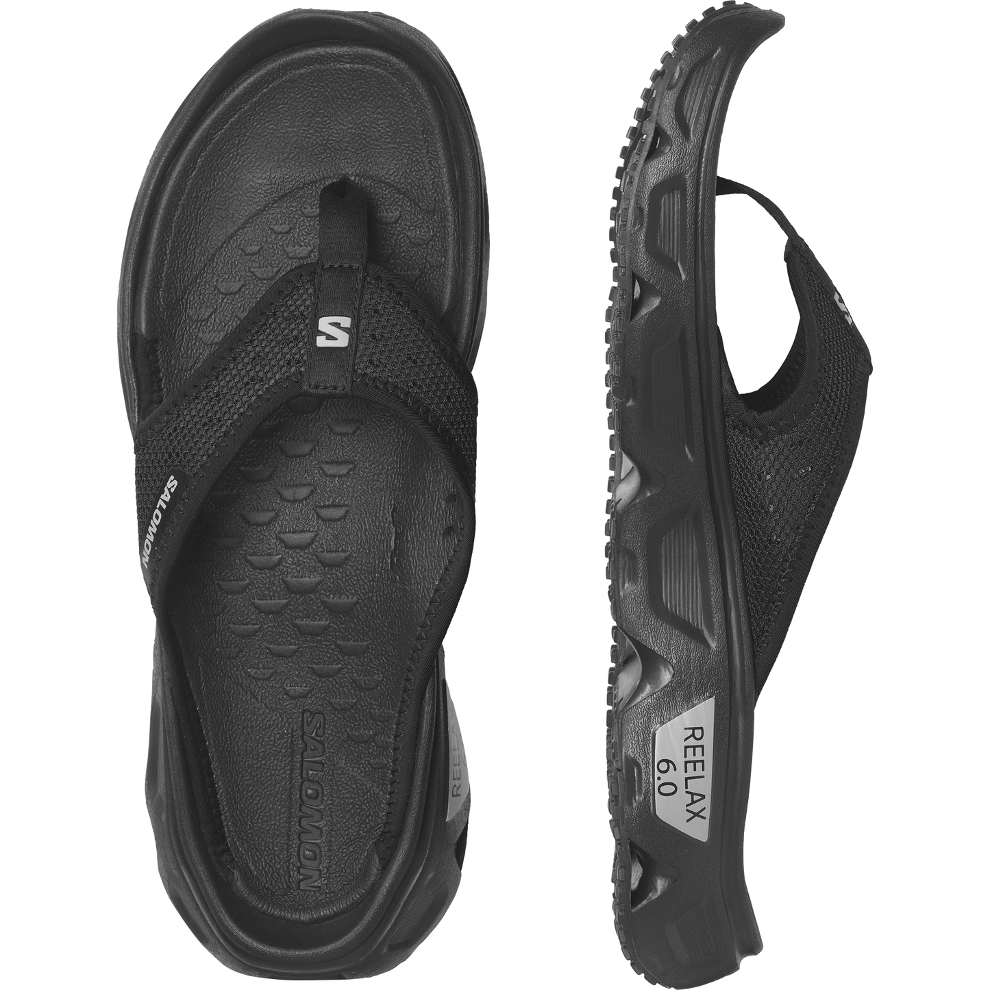 SALOMON REELAX BREAK 6.0