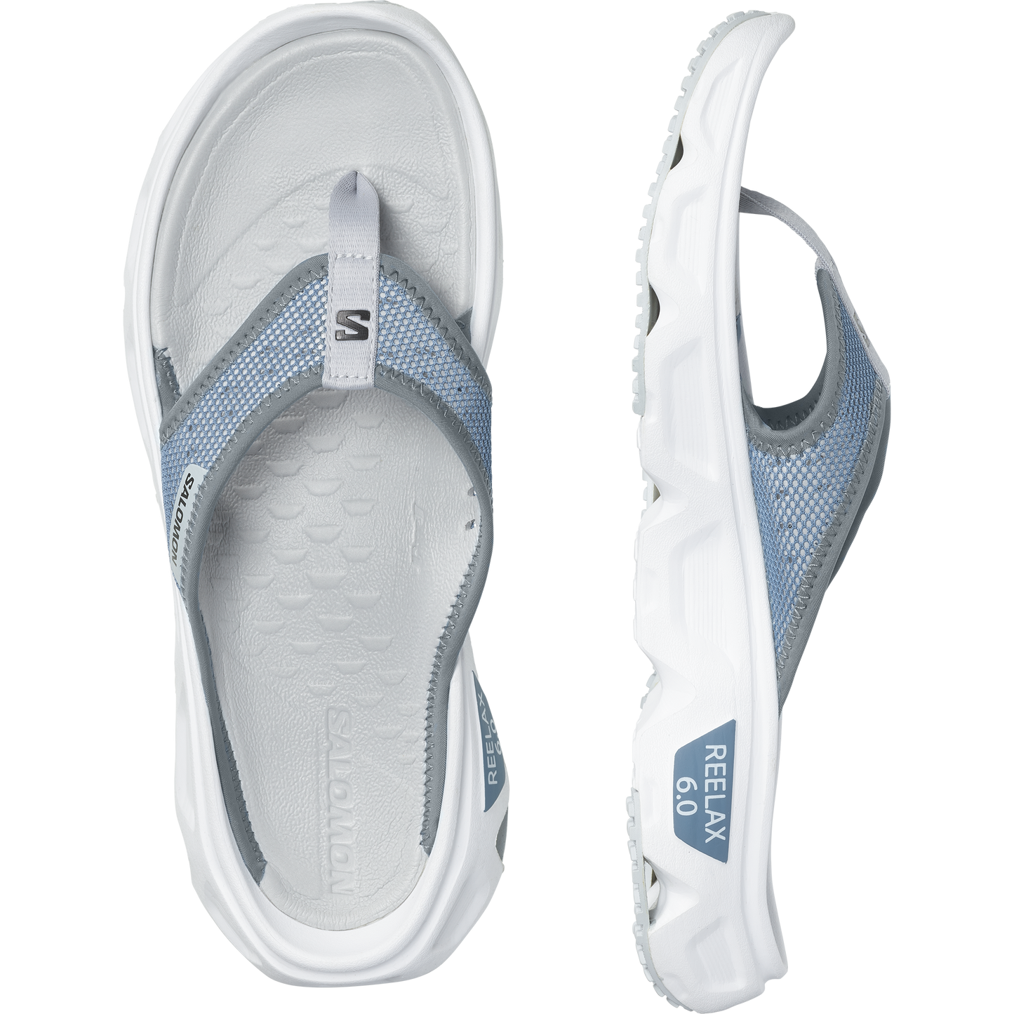 SALOMON REELAX BREAK 6.0